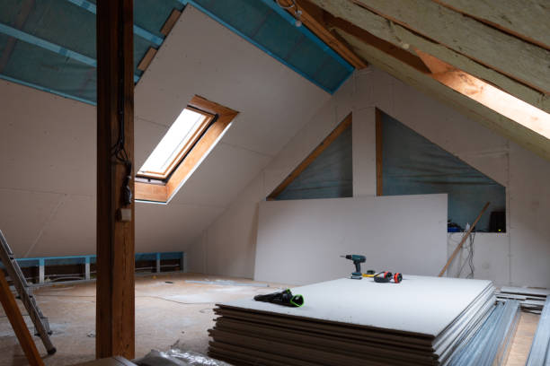 Best Blown-in Insulation in Catalina Foothills, AZ