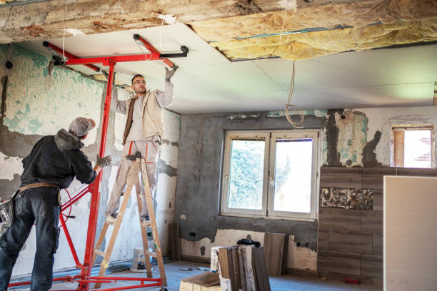 Best Geographic-Specific Insulation Services in Catalina Foothills, AZ