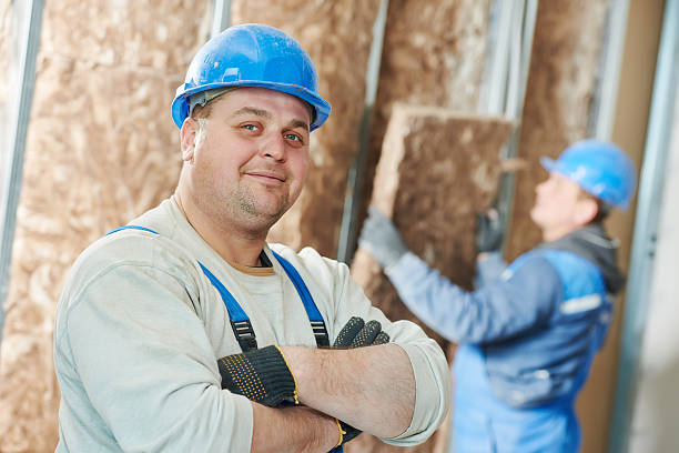 Types of Insulation We Offer in Catalina Foothills, AZ